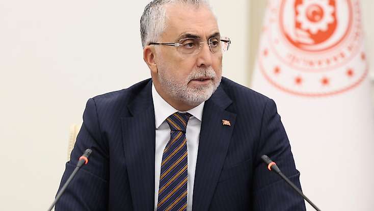 Bakan Işıkhan: “131 ilacı daha geri ödeme listesine aldık”
